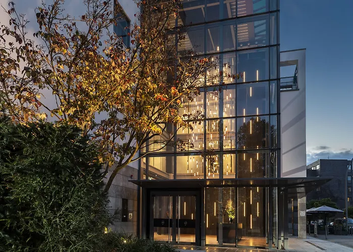 Aparthotel Clipper Boardinghouse - Hamburg-Michel